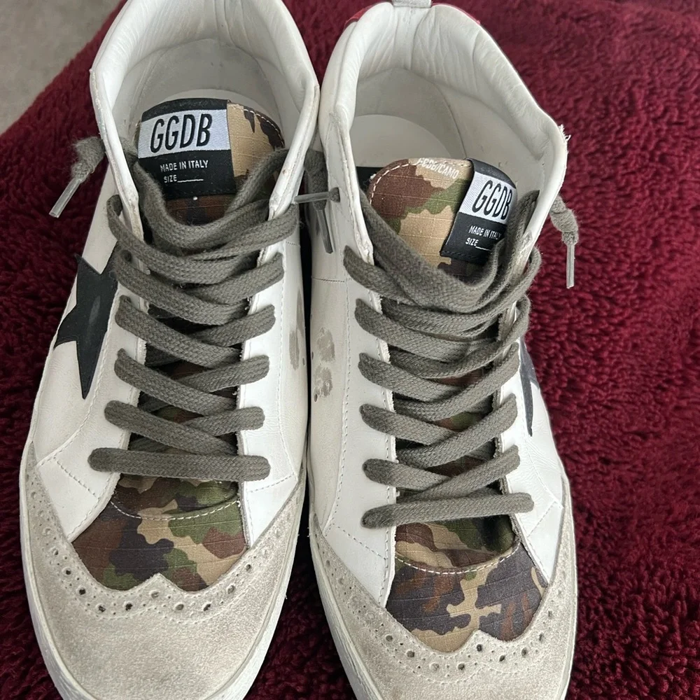 Golden Goose 43 - Picture 5 of 5